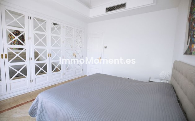 Bestaande woning - Appartement - Marbella - The Golden Mile