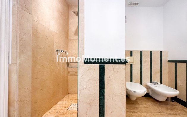 Bestaande woning - Appartement - Marbella - The Golden Mile