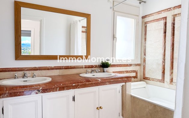 Bestaande woning - Appartement - Marbella - The Golden Mile