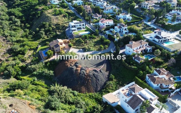 Bestaande woning - Grond - Benahavís - Benahavís Centro
