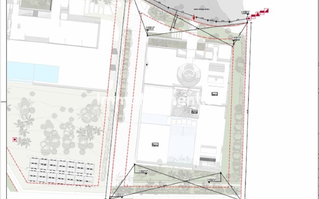 Bestaande woning - Grond - Benahavís - Benahavís Centro