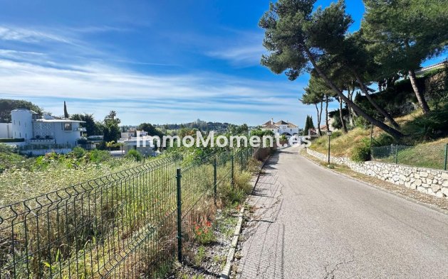 Reventa - Terreno - New Golden Mile