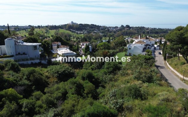 Reventa - Terreno - New Golden Mile