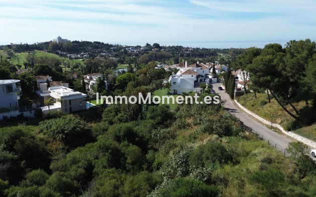 Reventa - Terreno - New Golden Mile