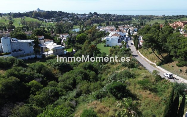 Reventa - Terreno - New Golden Mile