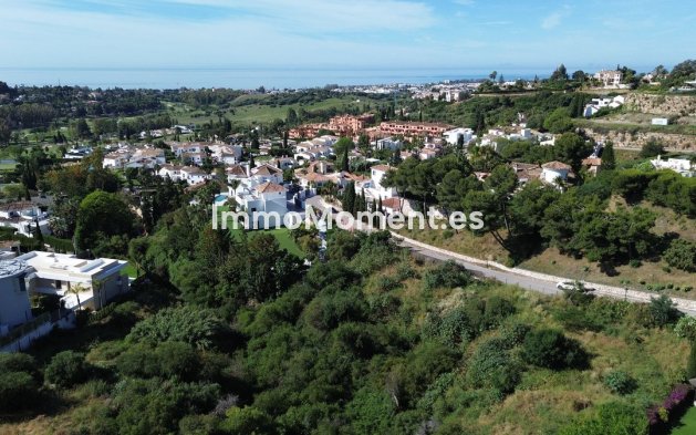 Reventa - Terreno - New Golden Mile