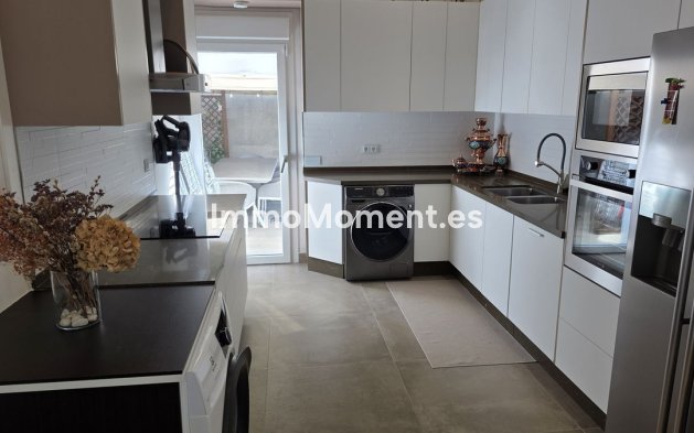 Revente - Villa - Benahavís - Benahavís Centro