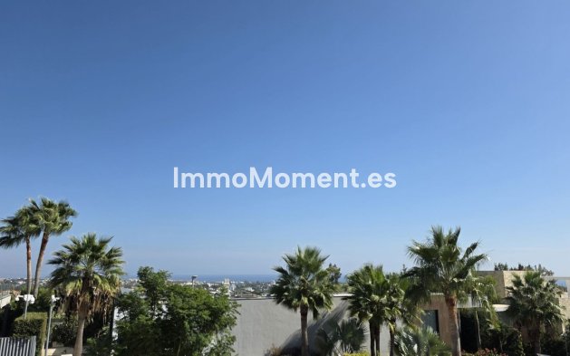 Revente - Villa - Benahavís - Benahavís Centro