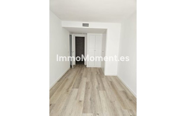 Wiederverkauf - Wohnung - Marbella - La Campana