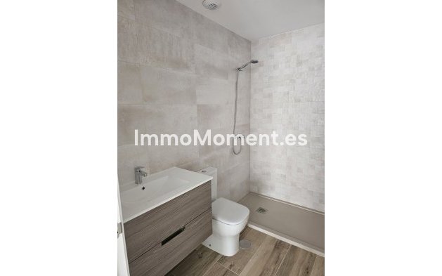 Wiederverkauf - Wohnung - Marbella - La Campana