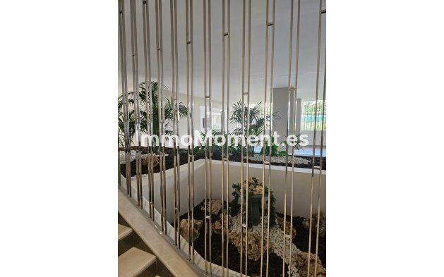 Wiederverkauf - Wohnung - Marbella - La Campana