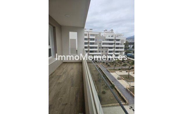 Wiederverkauf - Wohnung - Marbella - La Campana