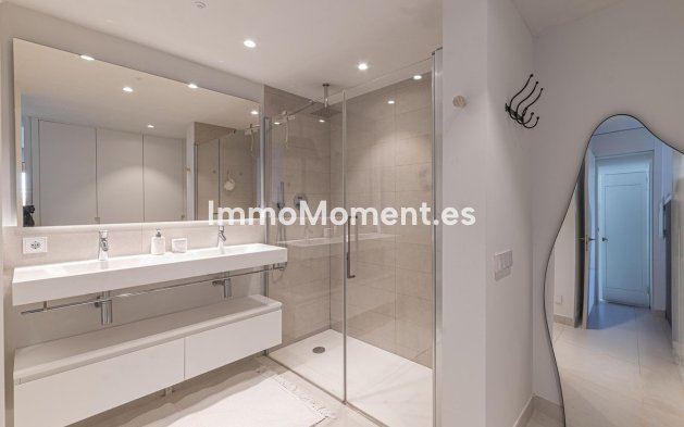 Wiederverkauf - Wohnung - Fuengirola - Higueron