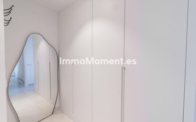 Wiederverkauf - Wohnung - Fuengirola - Higueron