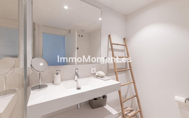 Wiederverkauf - Wohnung - Fuengirola - Higueron