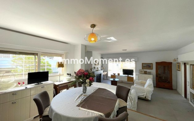 Revente - Villa - Estepona  - Estepona Centro