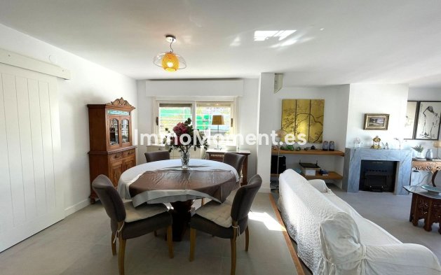 Revente - Villa - Estepona  - Estepona Centro