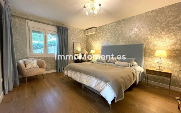 Revente - Villa - Estepona  - Estepona Centro