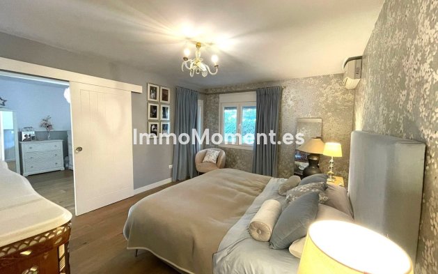 Revente - Villa - Estepona  - Estepona Centro