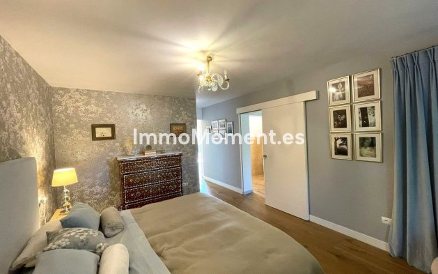 Revente - Villa - Estepona  - Estepona Centro