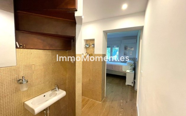 Revente - Villa - Estepona  - Estepona Centro