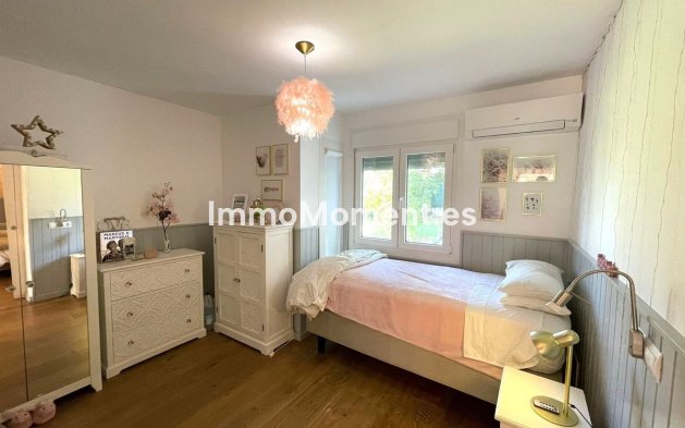 Revente - Villa - Estepona  - Estepona Centro