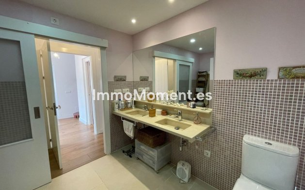 Revente - Villa - Estepona  - Estepona Centro