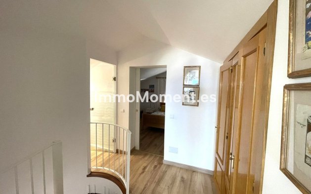 Revente - Villa - Estepona  - Estepona Centro