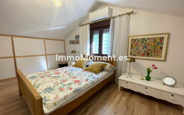 Revente - Villa - Estepona  - Estepona Centro