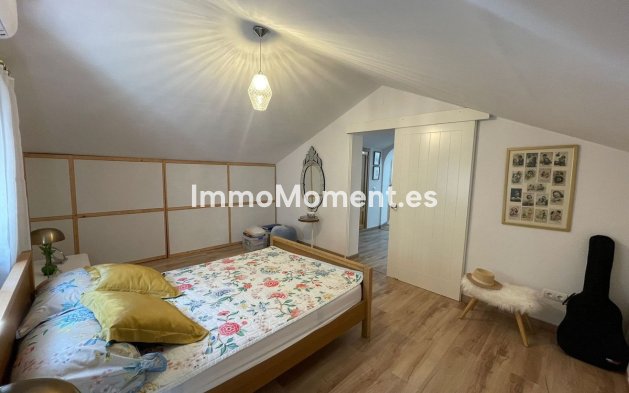 Revente - Villa - Estepona  - Estepona Centro