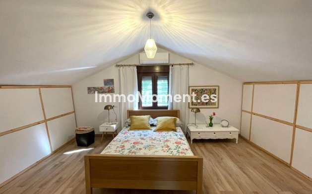 Revente - Villa - Estepona  - Estepona Centro