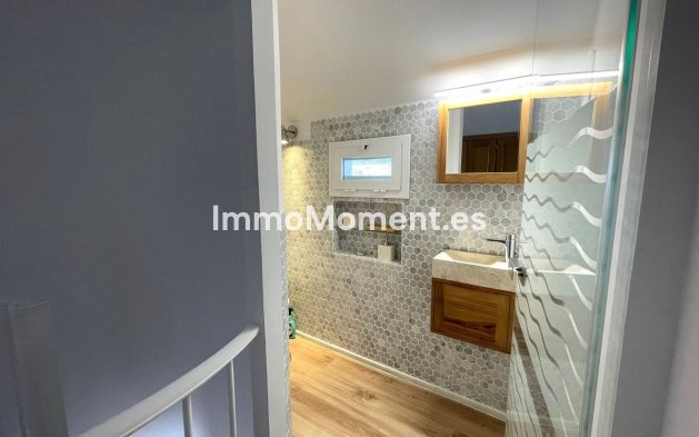 Revente - Villa - Estepona  - Estepona Centro