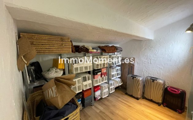 Revente - Villa - Estepona  - Estepona Centro