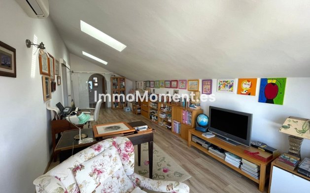 Revente - Villa - Estepona  - Estepona Centro