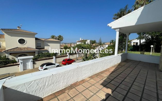 Revente - Villa - Estepona  - Estepona Centro