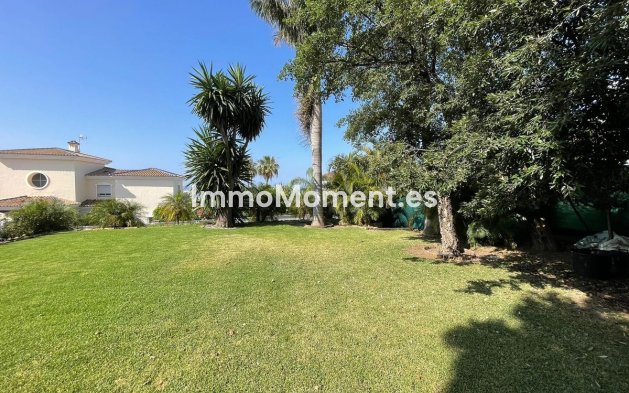 Revente - Villa - Estepona  - Estepona Centro