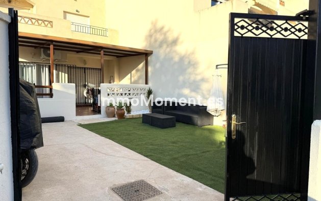 Wiederverkauf - Wohnung - Casares - Casares Playa