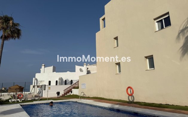 Wiederverkauf - Wohnung - Casares - Casares Playa