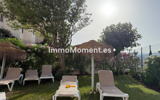 Wiederverkauf - Wohnung - Casares - Casares Playa