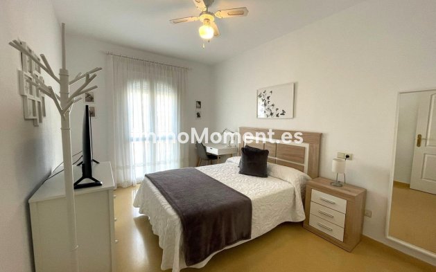 Wiederverkauf - Wohnung - Manilva - San Luis de Sabinillas