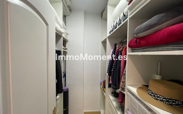 Wiederverkauf - Wohnung - Manilva - San Luis de Sabinillas