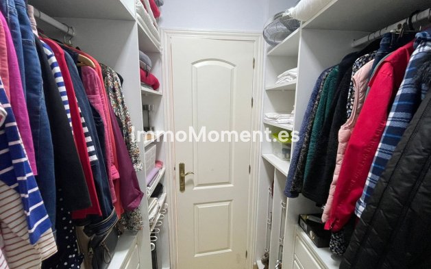 Wiederverkauf - Wohnung - Manilva - San Luis de Sabinillas