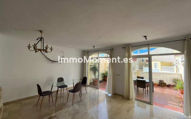 Revente - Maison mitoyenne - Estepona  - Estepona Centro