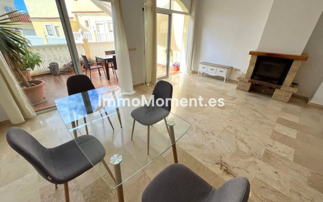 Revente - Maison mitoyenne - Estepona  - Estepona Centro