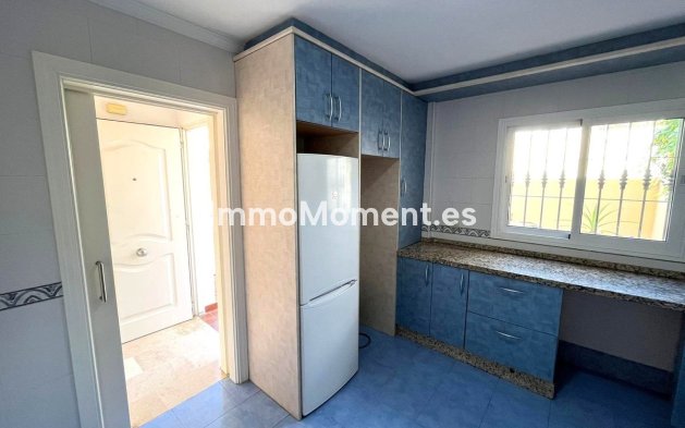 Revente - Maison mitoyenne - Estepona  - Estepona Centro