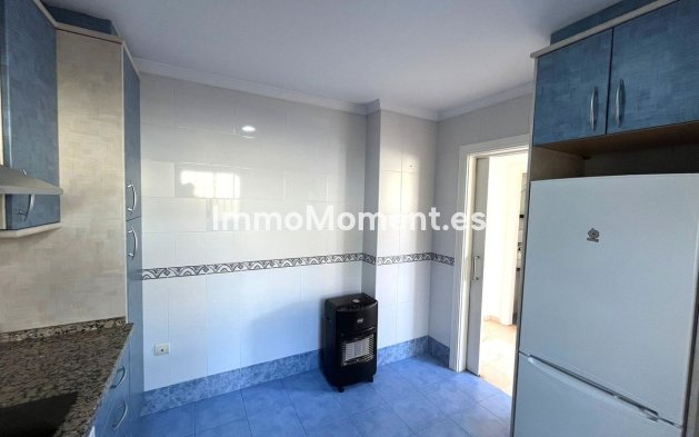 Revente - Maison mitoyenne - Estepona  - Estepona Centro