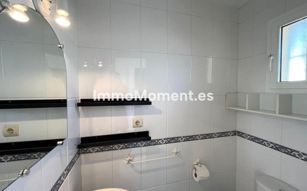 Revente - Maison mitoyenne - Estepona  - Estepona Centro