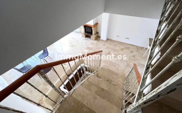 Revente - Maison mitoyenne - Estepona  - Estepona Centro