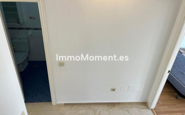 Revente - Maison mitoyenne - Estepona  - Estepona Centro