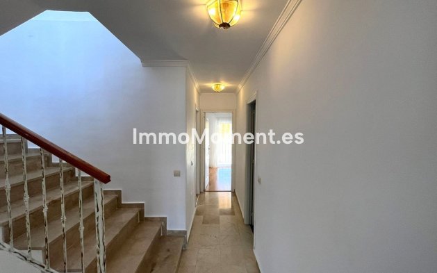 Revente - Maison mitoyenne - Estepona  - Estepona Centro